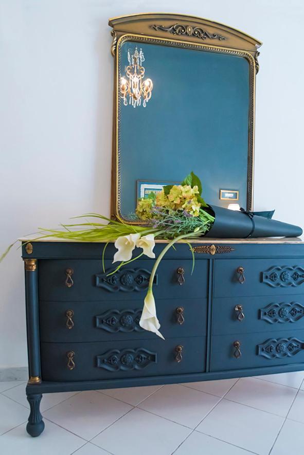 La Casa Napoletana Bed & Breakfast Napoli Bagian luar foto
