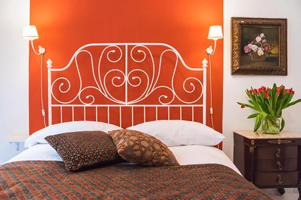 La Casa Napoletana Bed & Breakfast Napoli Bagian luar foto