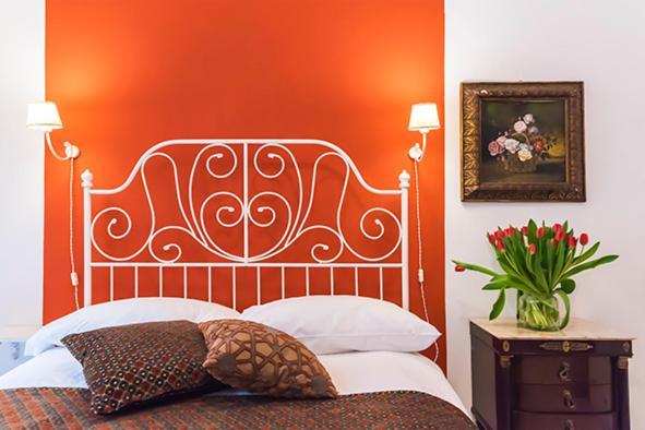 La Casa Napoletana Bed & Breakfast Napoli Bagian luar foto