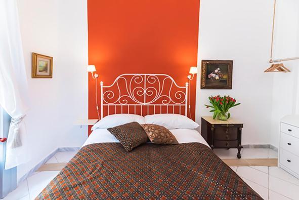 La Casa Napoletana Bed & Breakfast Napoli Bagian luar foto