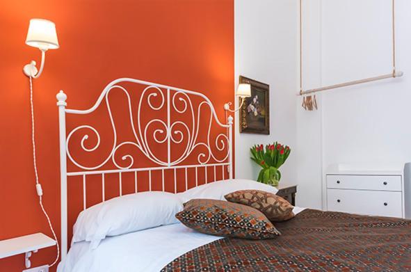 La Casa Napoletana Bed & Breakfast Napoli Bagian luar foto