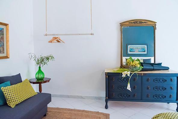 La Casa Napoletana Bed & Breakfast Napoli Bagian luar foto