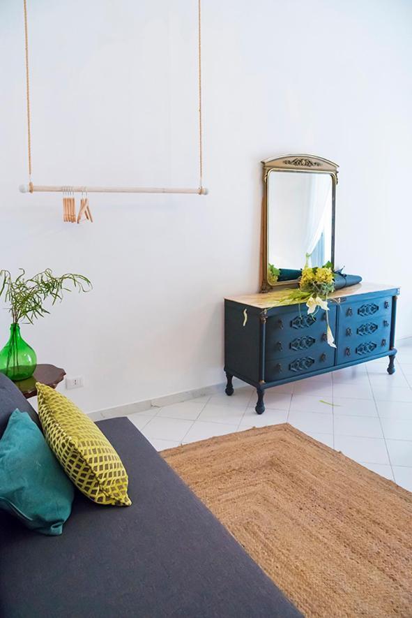 La Casa Napoletana Bed & Breakfast Napoli Bagian luar foto