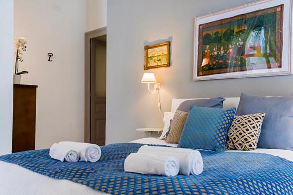 La Casa Napoletana Bed & Breakfast Napoli Bagian luar foto