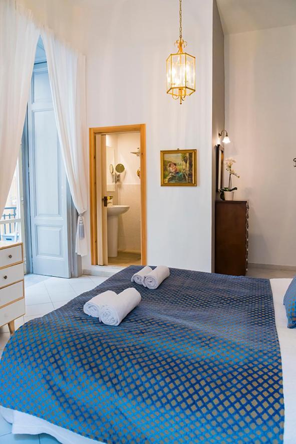 La Casa Napoletana Bed & Breakfast Napoli Bagian luar foto