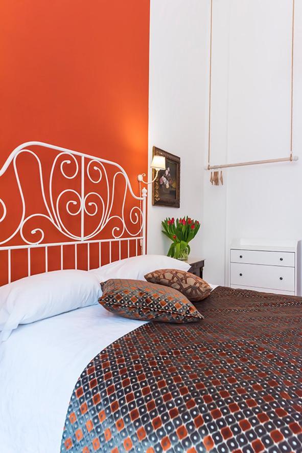 La Casa Napoletana Bed & Breakfast Napoli Bagian luar foto