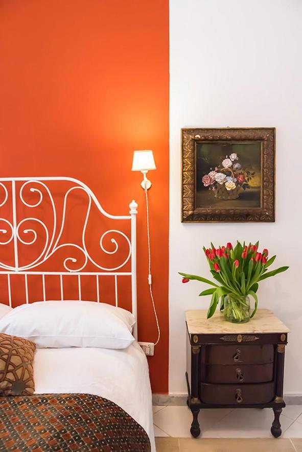 La Casa Napoletana Bed & Breakfast Napoli Bagian luar foto