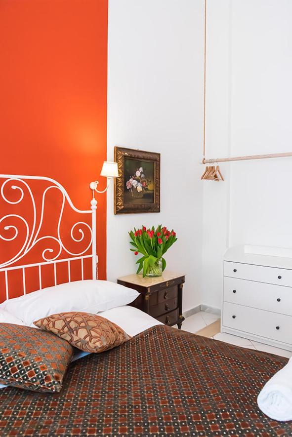 La Casa Napoletana Bed & Breakfast Napoli Bagian luar foto